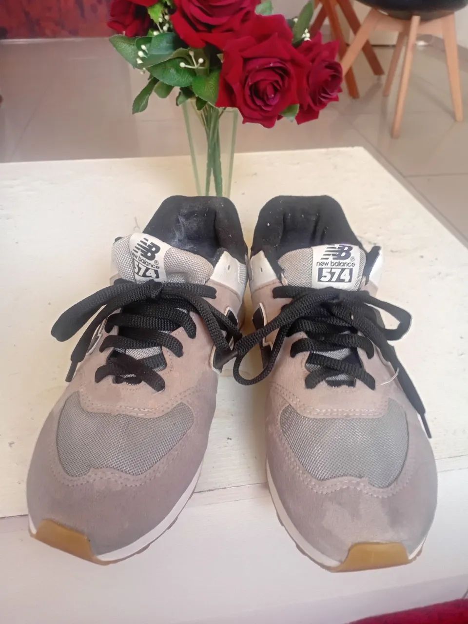 Tenis NEW Balance  - Foto 3