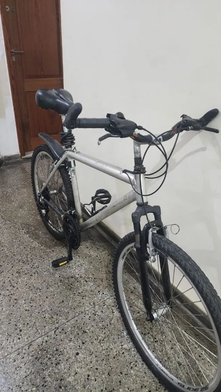Bicicleta  - Foto 5