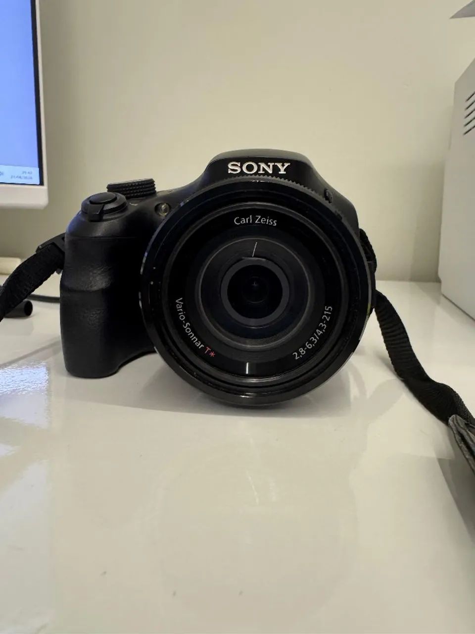 Camera Sony DSC- HX300