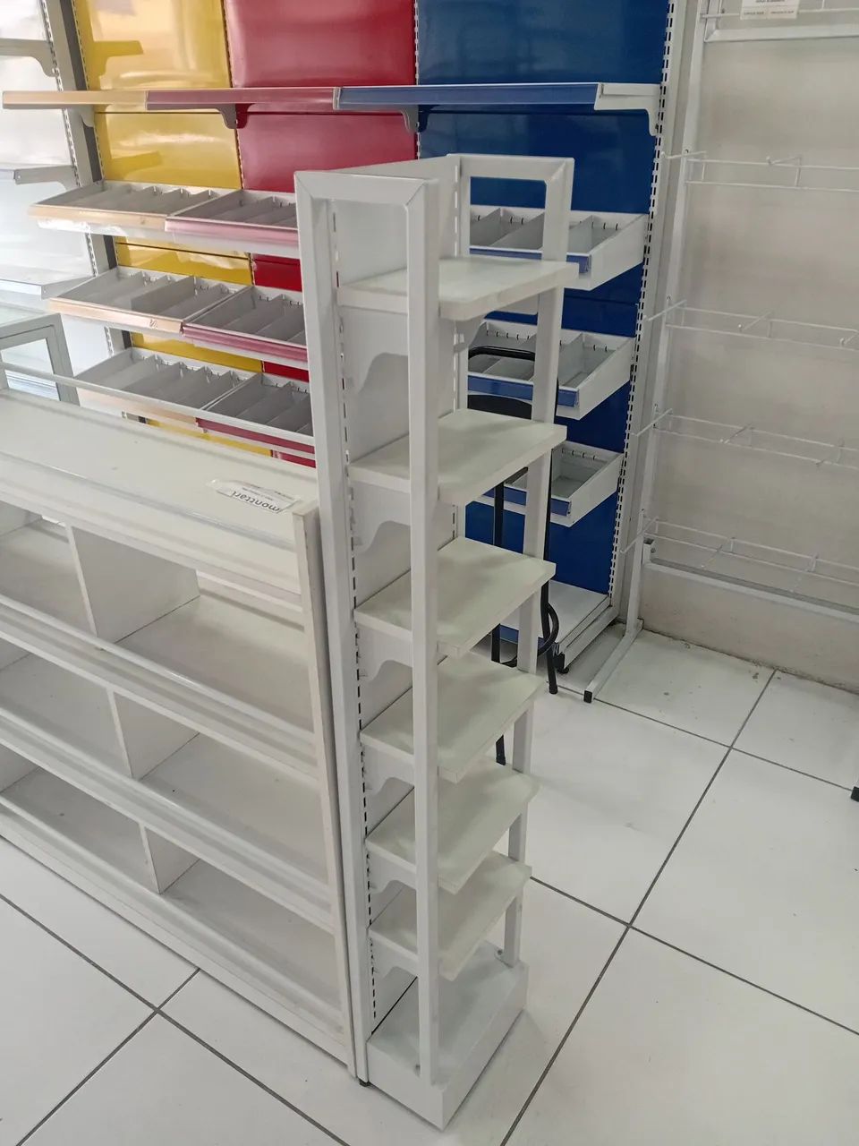 Mini gôndola  - Foto 5
