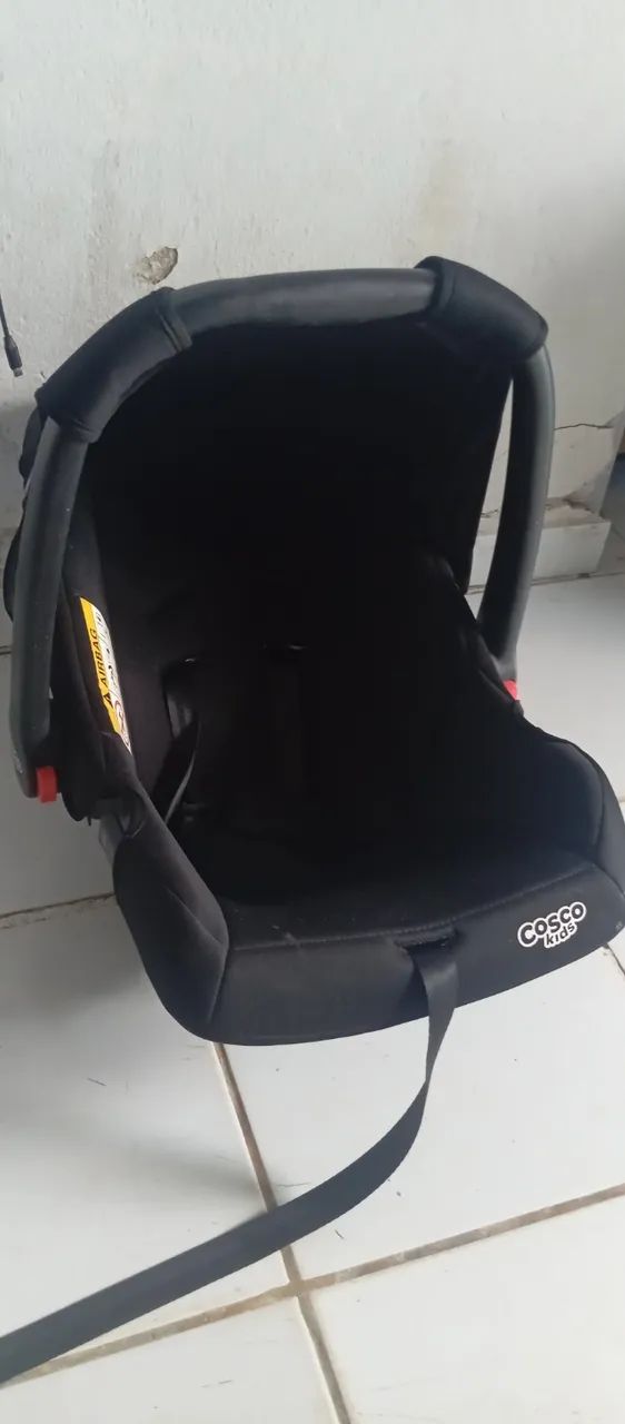 VENDE BEBER CONFORTO  - Foto 5