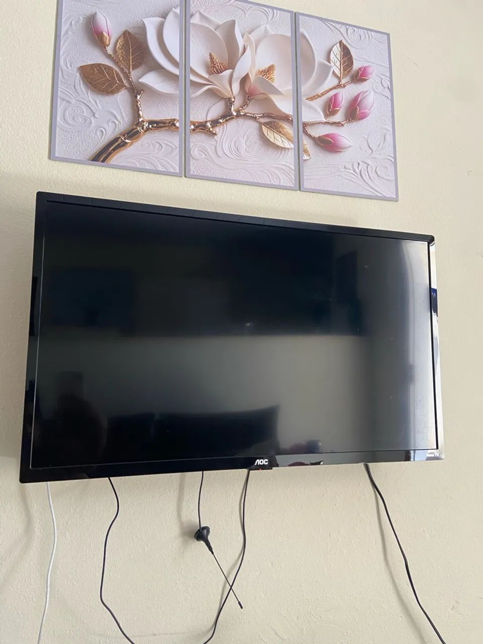 TELEVISÃO 32 polegadas 