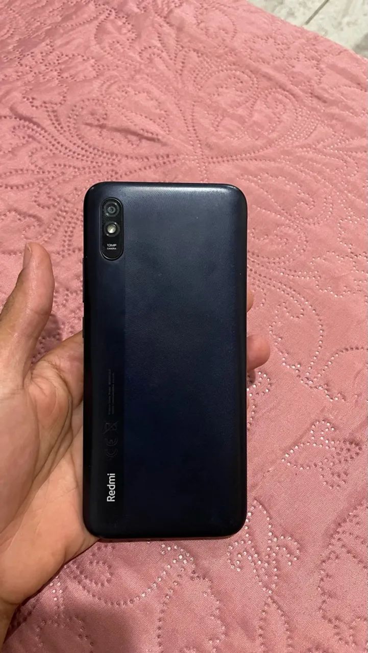 Redmi 9A - Foto 2