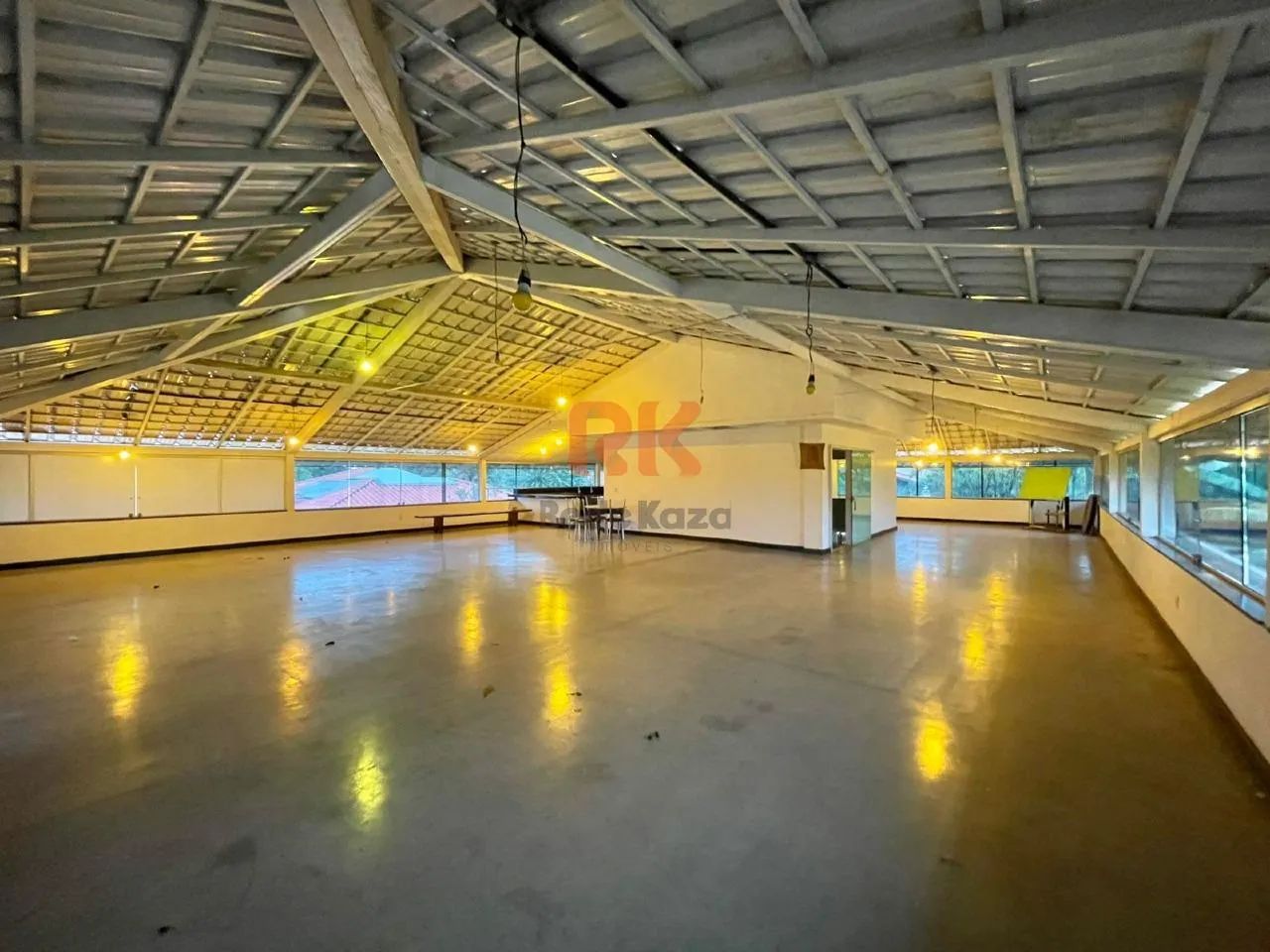 Área Comercial para aluguel, São Luiz - Belo Horizonte/MG - Foto 4