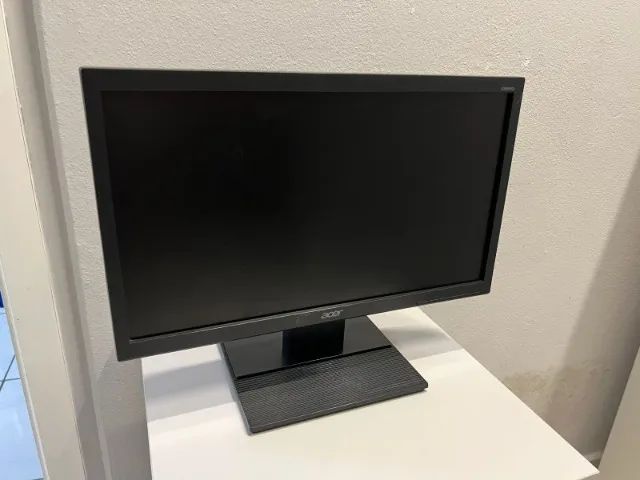 Monitor Acer V206HQL - Foto 2
