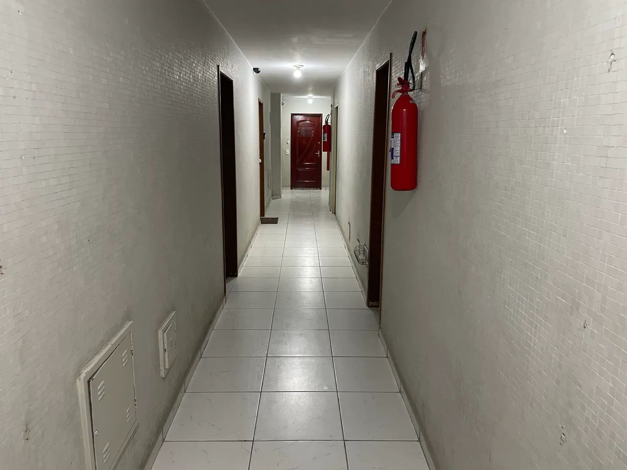 Sala Comercial Av. Bruxelas, 134 Bonsucesso  - Foto 2