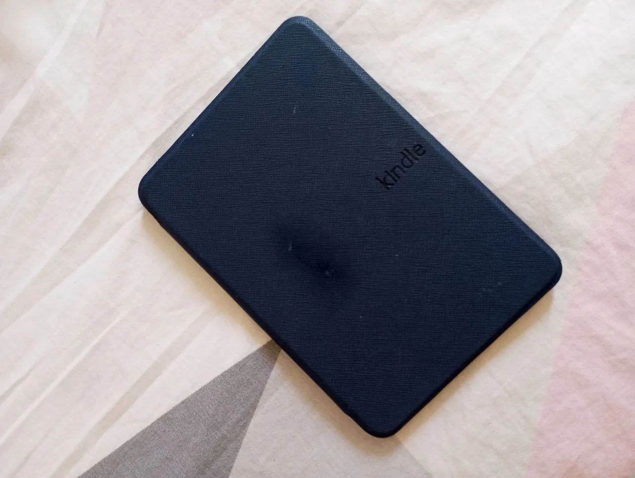Vendo Kindle 400 reias - Foto 3