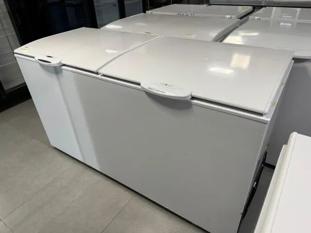 GHBS-530 CONSERVADOR HORIZONTAL - GELOPAR - Foto 3