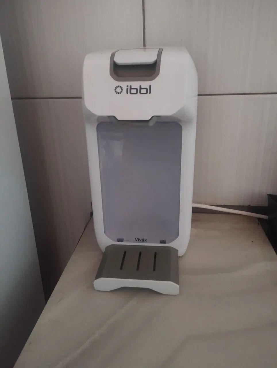 Purificador Ibbl - Foto 3