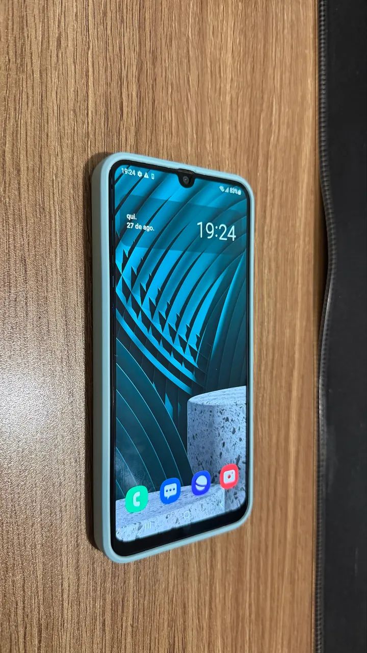 Samsung M31 - Foto 3