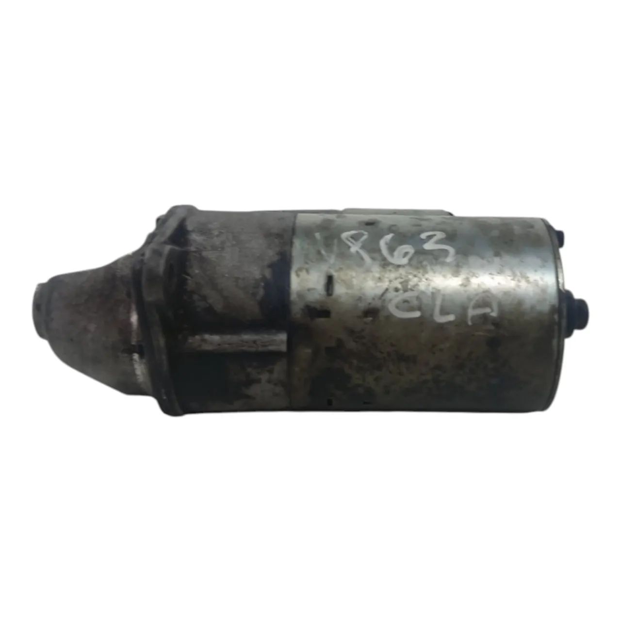 Motor Arranque Mercedes Classe A190 2001 A 2005 - Foto 4