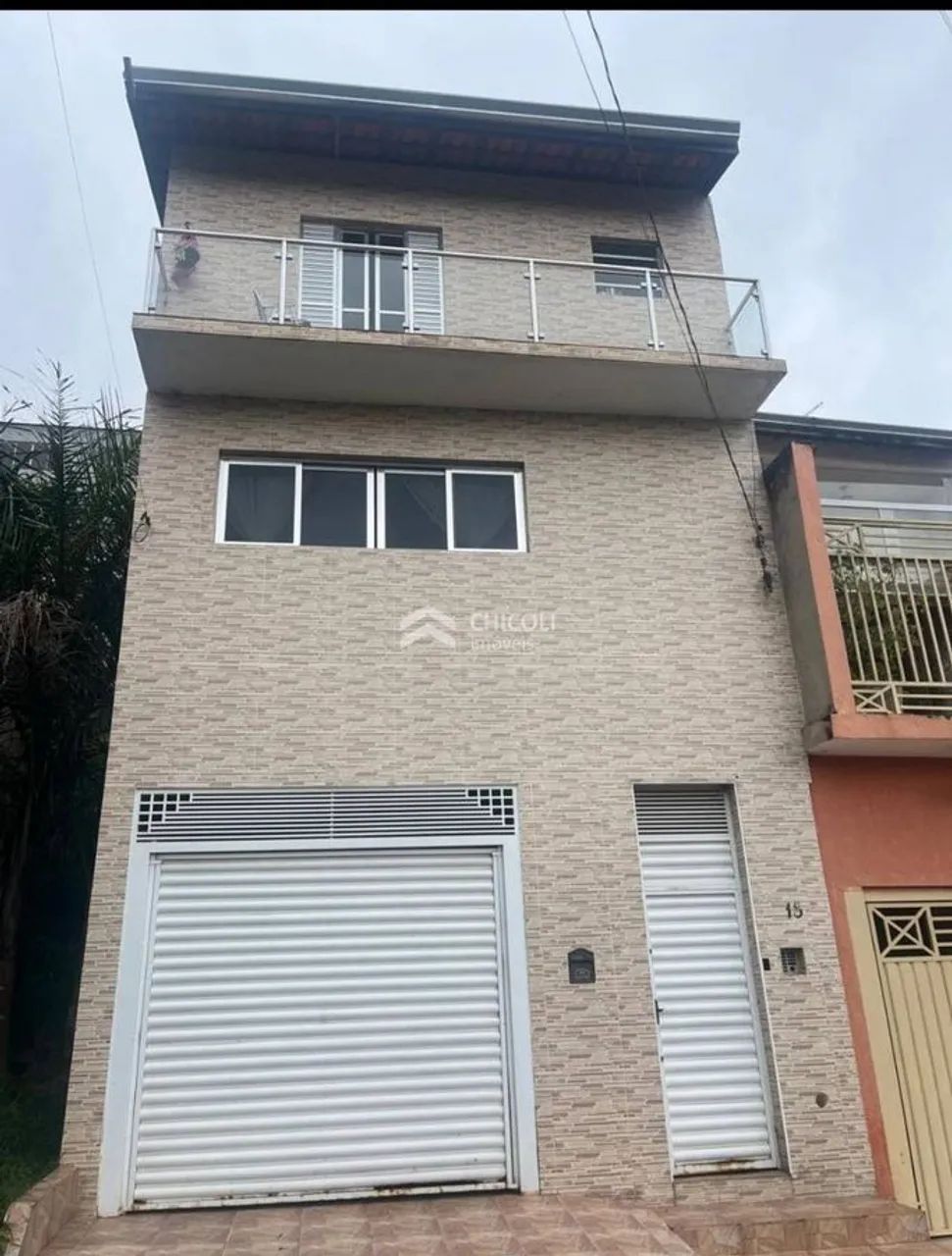 Residencial Vale do Sol Itapevi - Foto 2