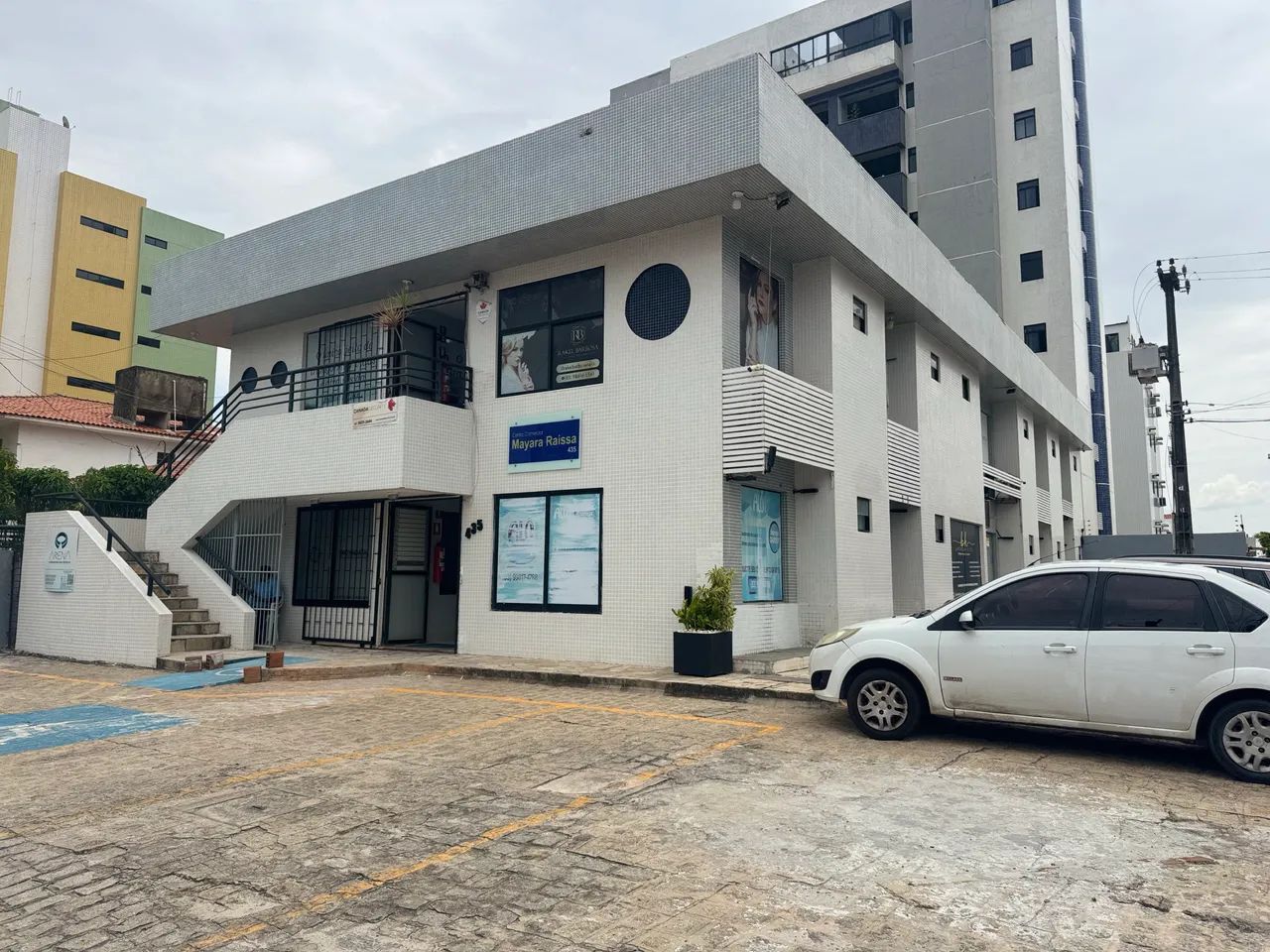 Sala comercial - Foto 4