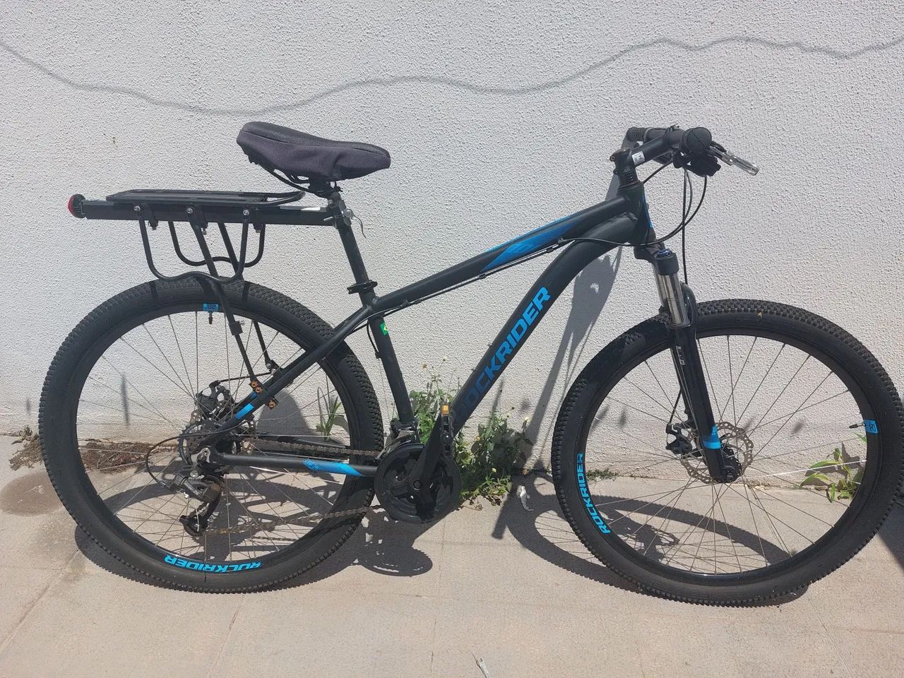 Bicicleta Aro 29