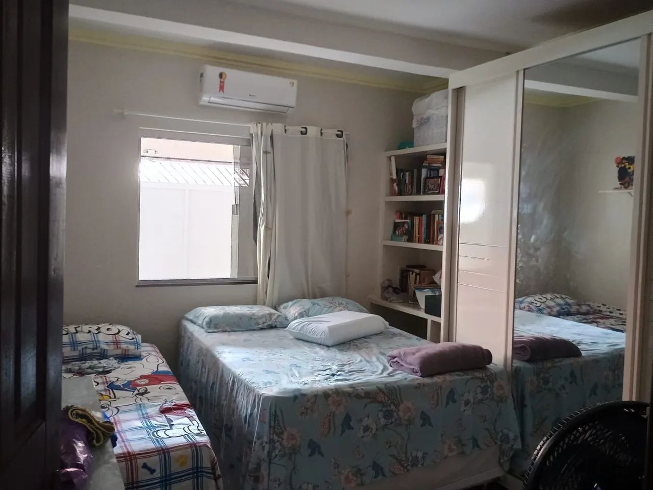 Vendo casa Cohatrac 1 - Foto 2