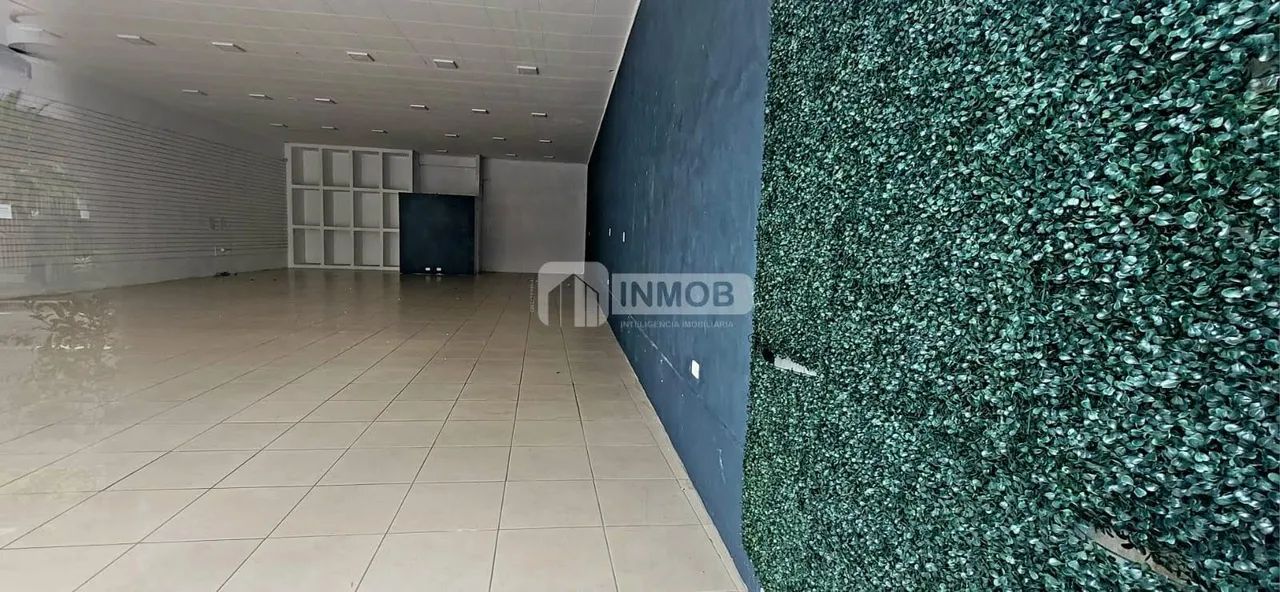 Ponto Comercial para Locação no Centro de Taubaté - 200m² - Foto 5
