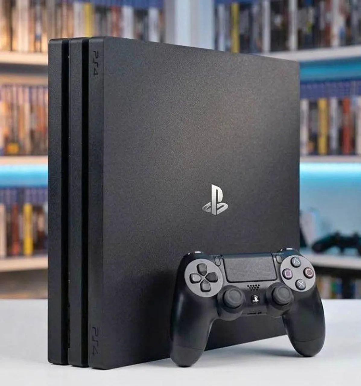 Playstation 4 pro
