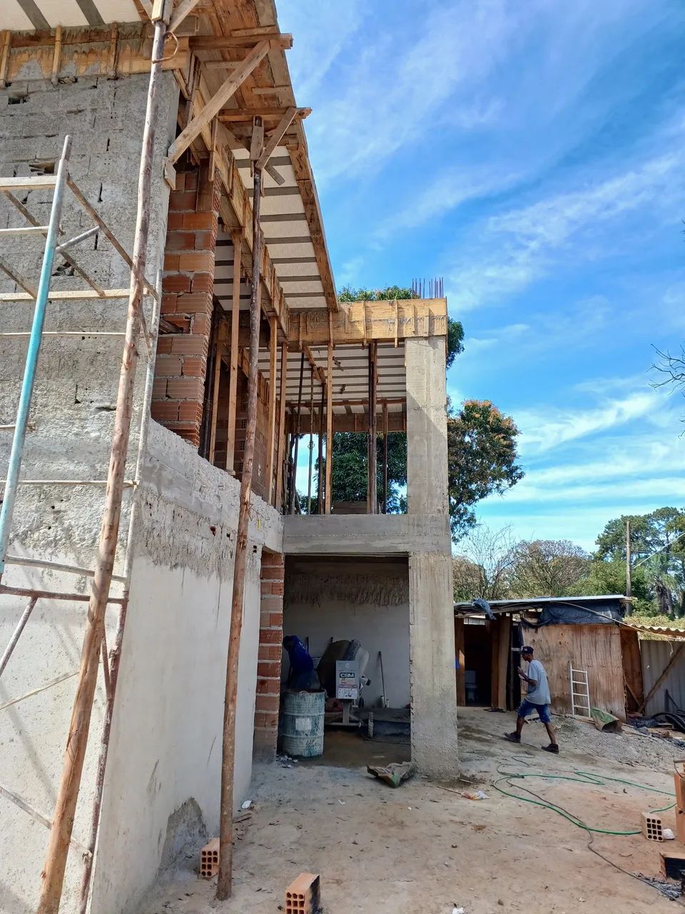 Impreiteiro em geral  - Foto 2