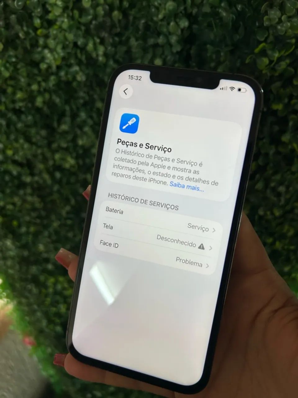 Iphone 12 pro max 256gb  - Foto 5