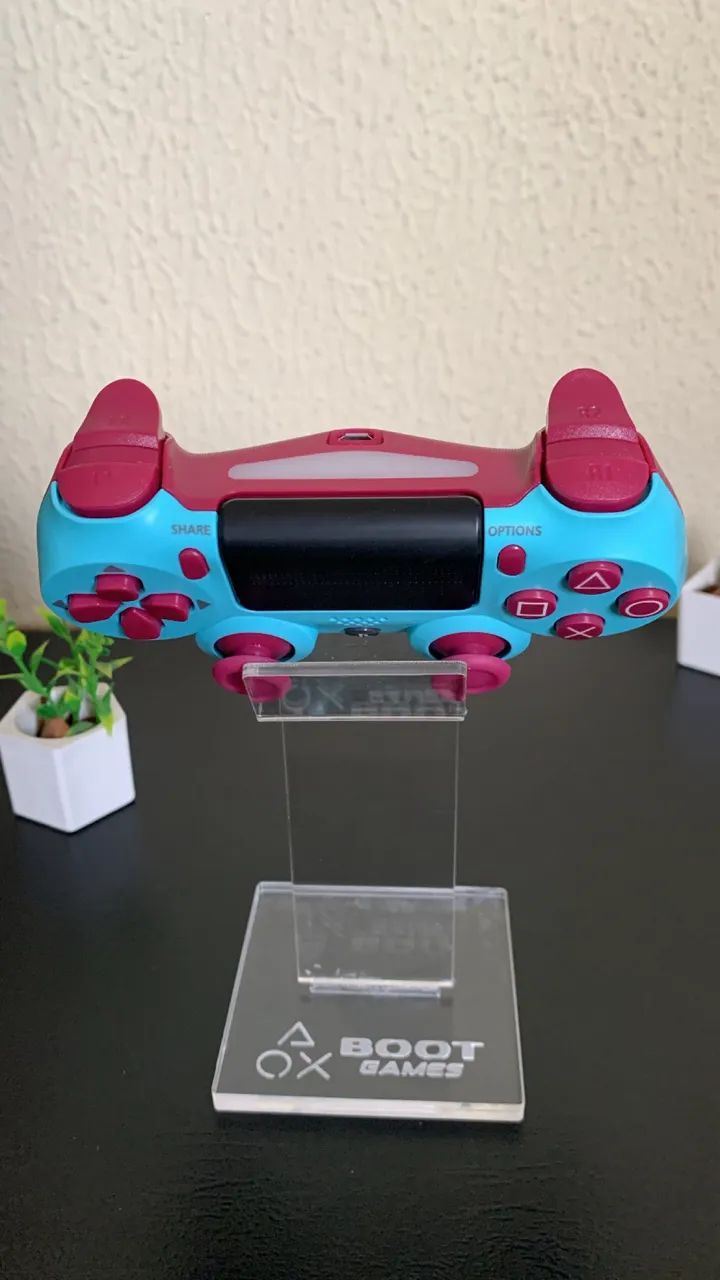 Controle PS4 + Frete grátis  - Foto 2