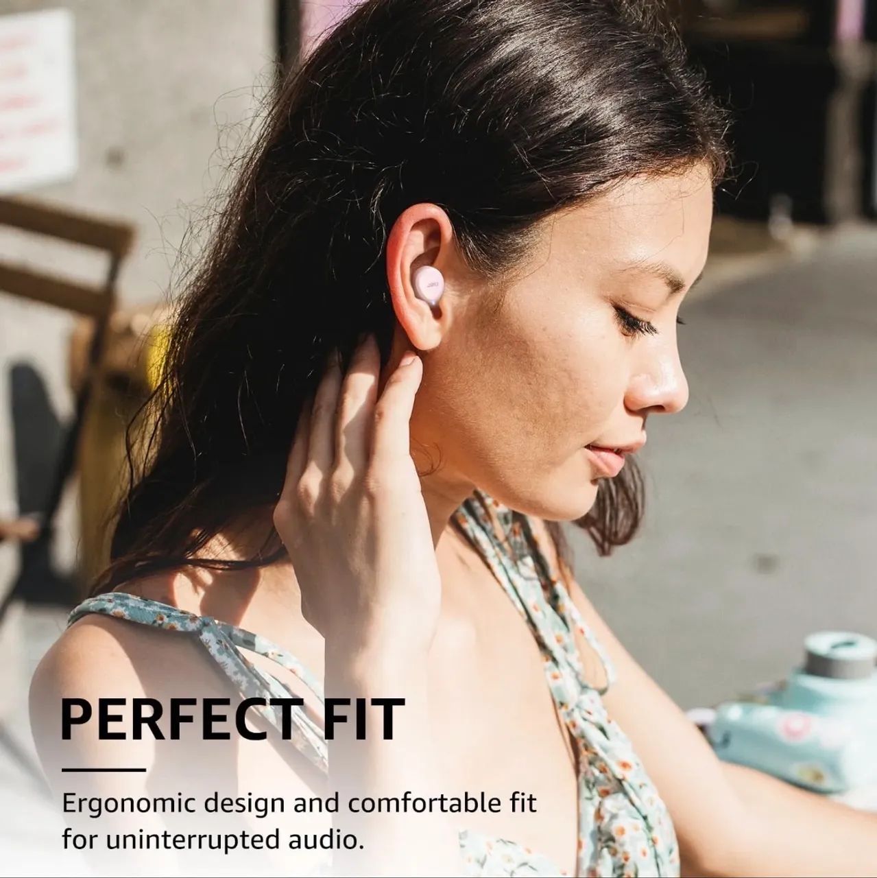 Fone Tozo A1 Bluetooth  - Foto 2