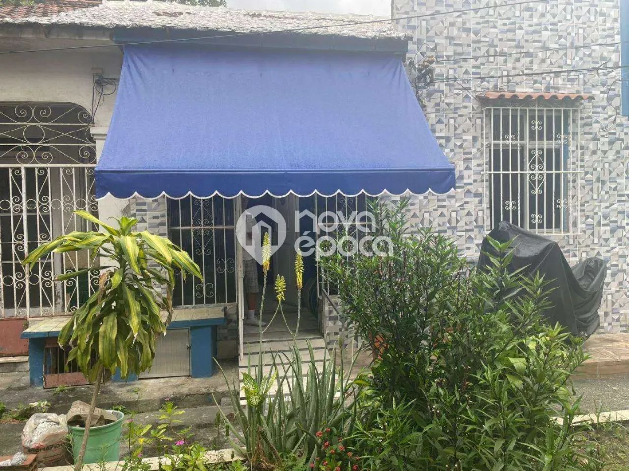 Benfica | Casa de Vila 3 quartos, sendo 1 suite - Foto 4