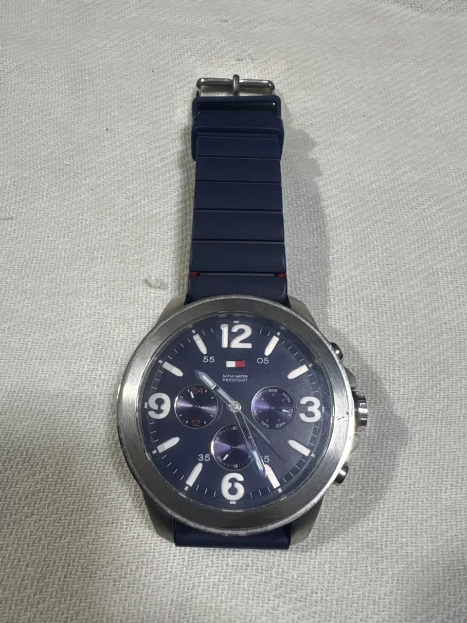Relógio Tommy Hilfiger 