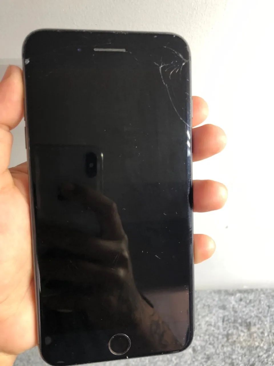 Vende 8plus semi novo - Foto 3