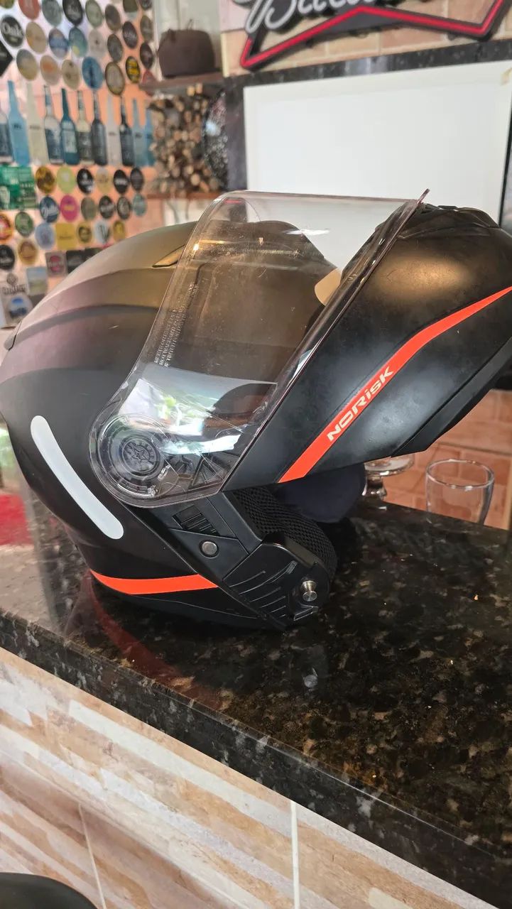 Traje motociclistas - Foto 3