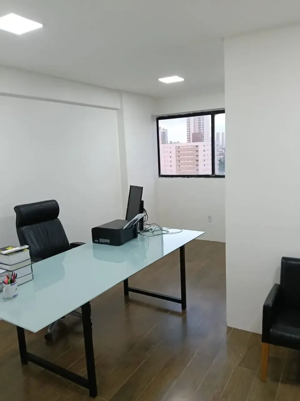 alugo sala comercial na Epitacio Pessoa - PB - Foto 2