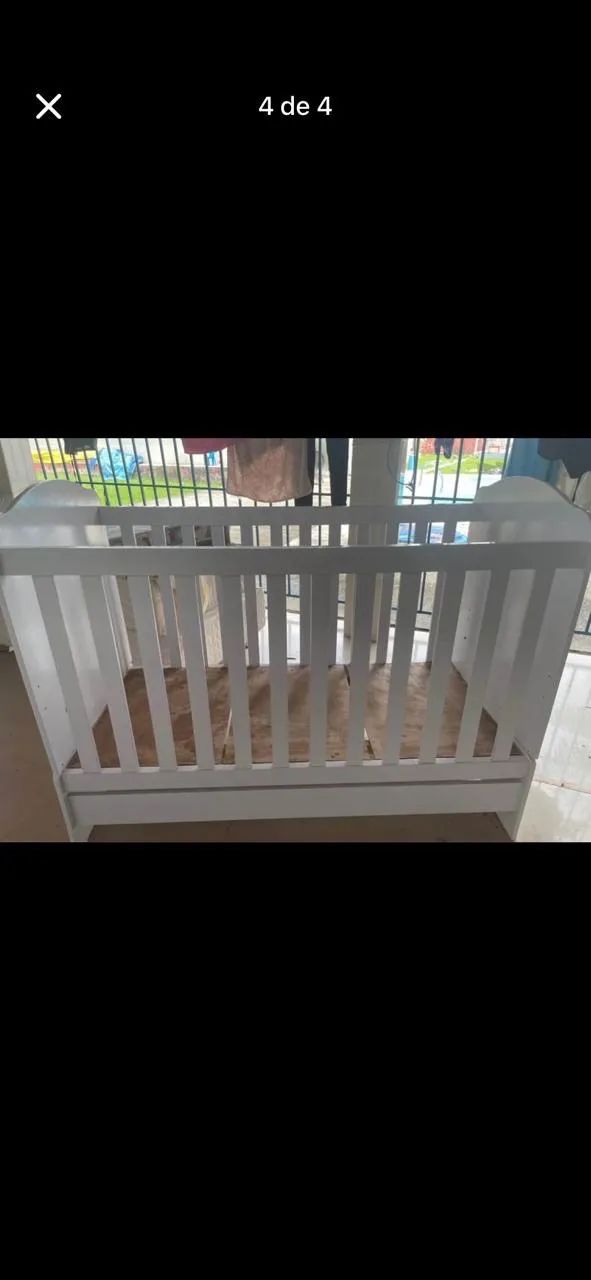 Berço 