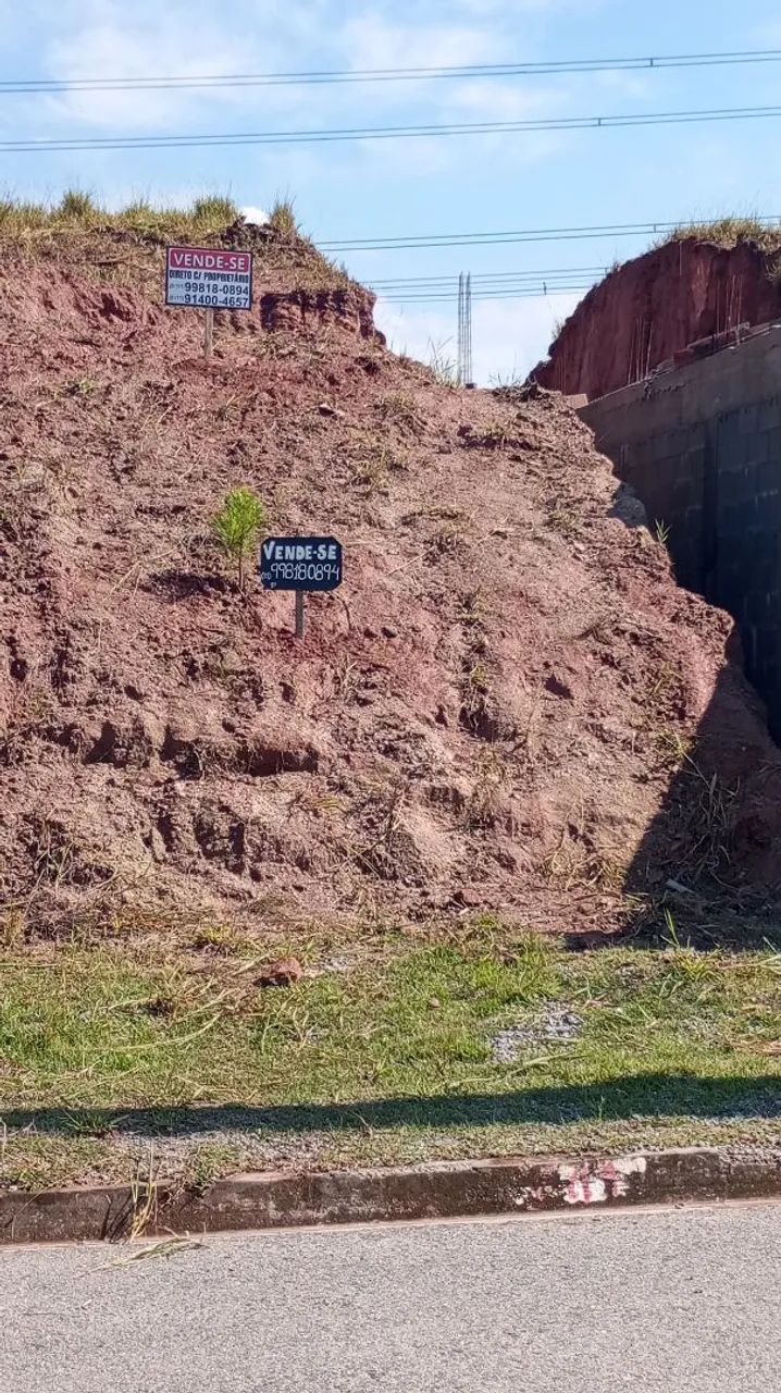 """"BAIXOU PREÇO"""" Excelente lote lugar tranquilo. - Foto 3