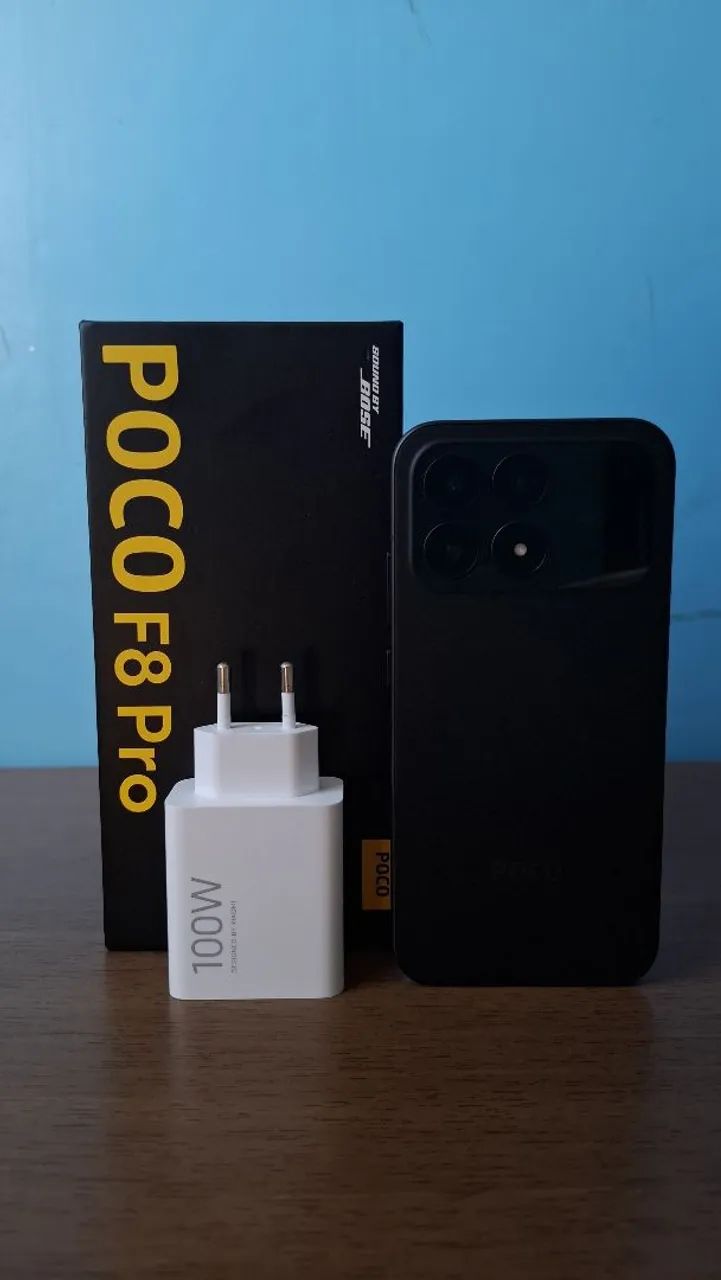 Troco em iPhone 16 pro e 17 com volta pra vc - Foto 5