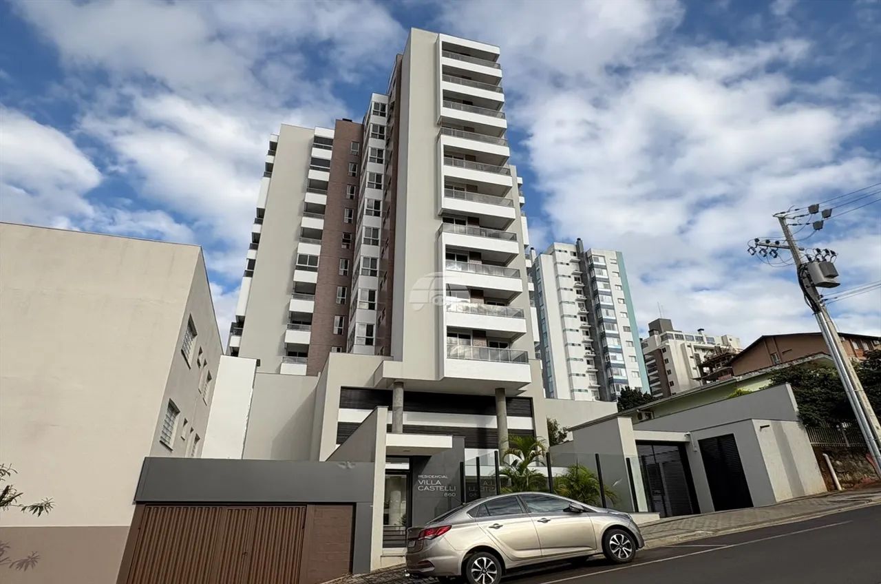 Vendas Apartamento Pato Branco PR