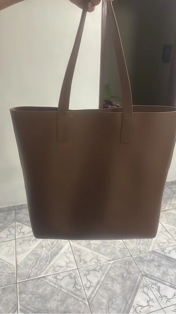 Bolsa Pétit Jolie 