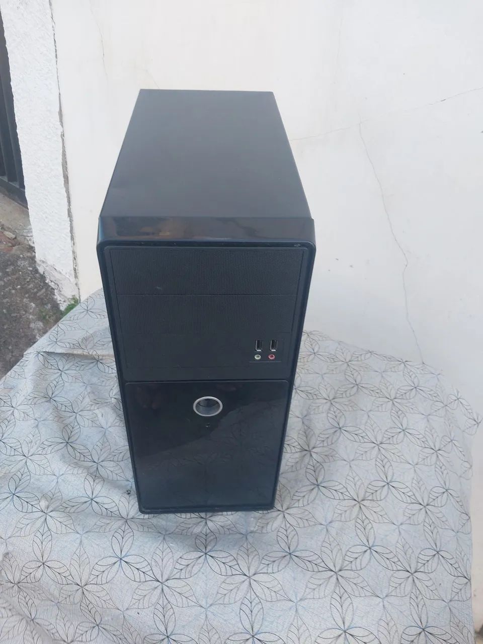 CPU XEON 
