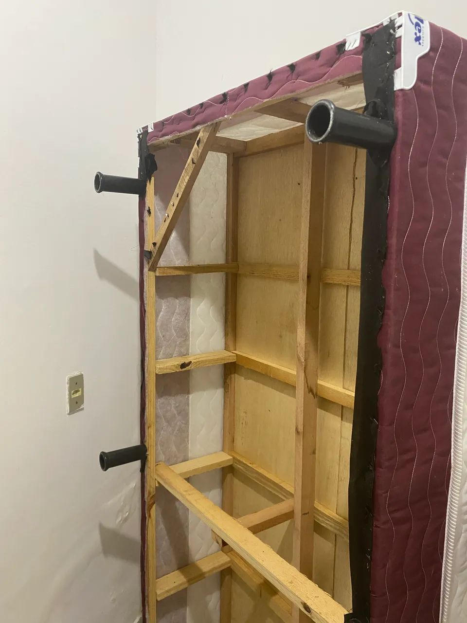 Cama Solteiro - Foto 3