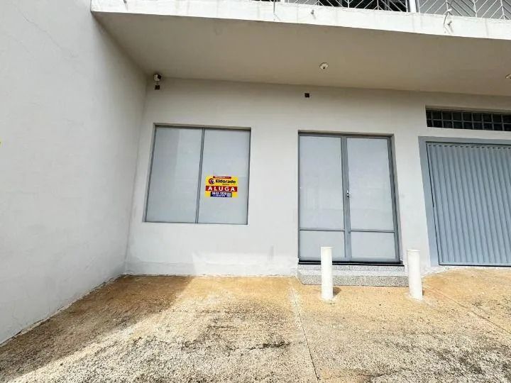 Salão para alugar em Sumaré, Residencial Bordon, com 85 m² - Foto 2