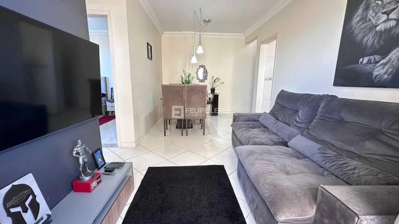 Apartamento em Areias - São José - Foto 3