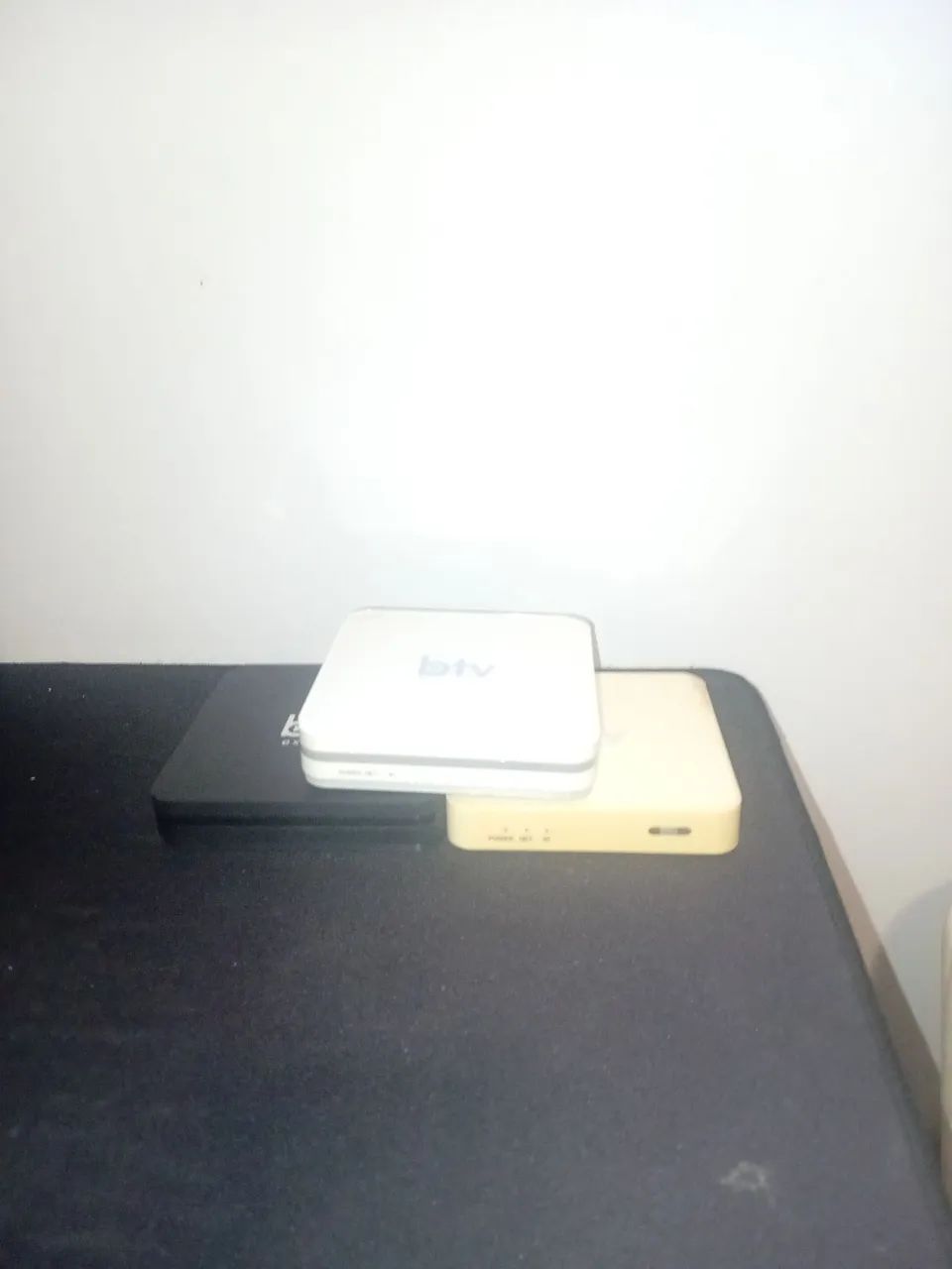3 TVS BOXS (ACEITO PROPOSTAS E OFERTAS) - Foto 2