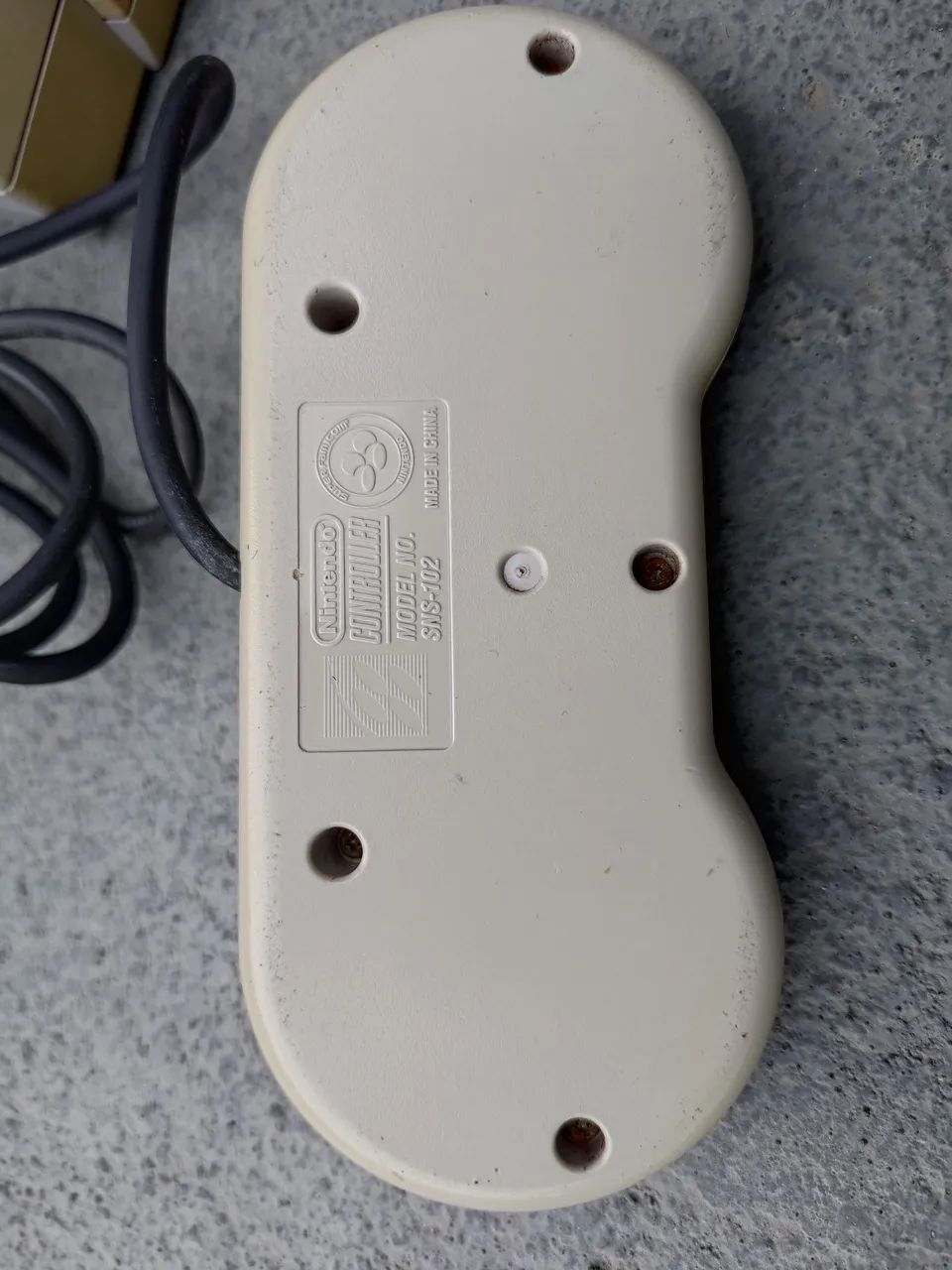 Super Nintendo FAT completo desbloqueado  - Foto 4