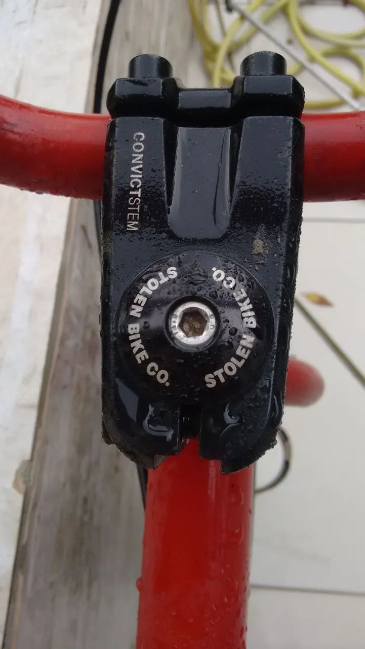 BMX Stolen Stereo Aro 20 - Foto 3