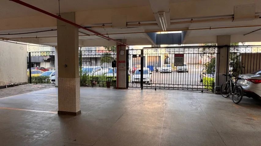 Rua macauba - Aguas Claras - somente com fiadores  - Foto 3