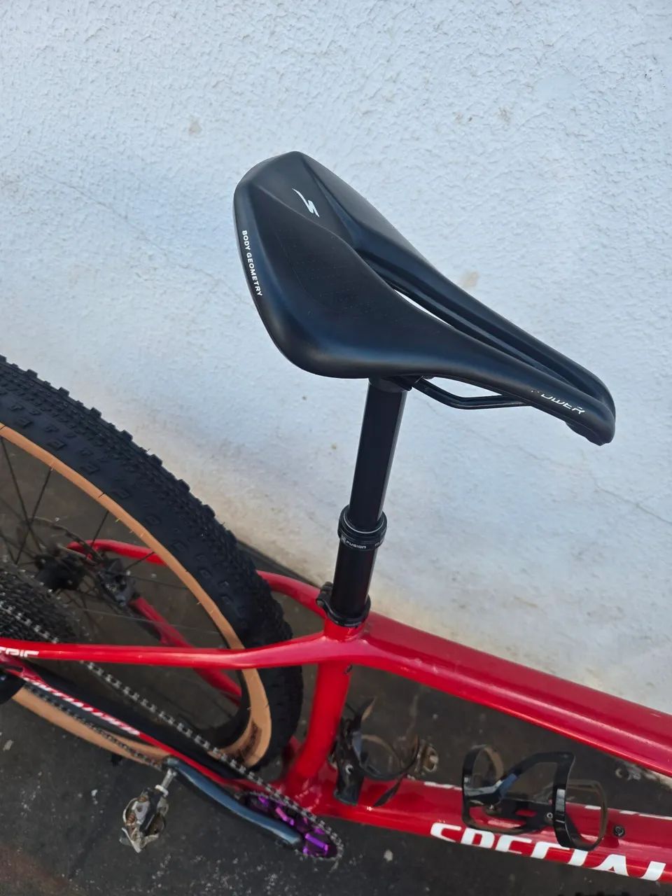 Mountain Bike Specialized Epic  - Foto 3