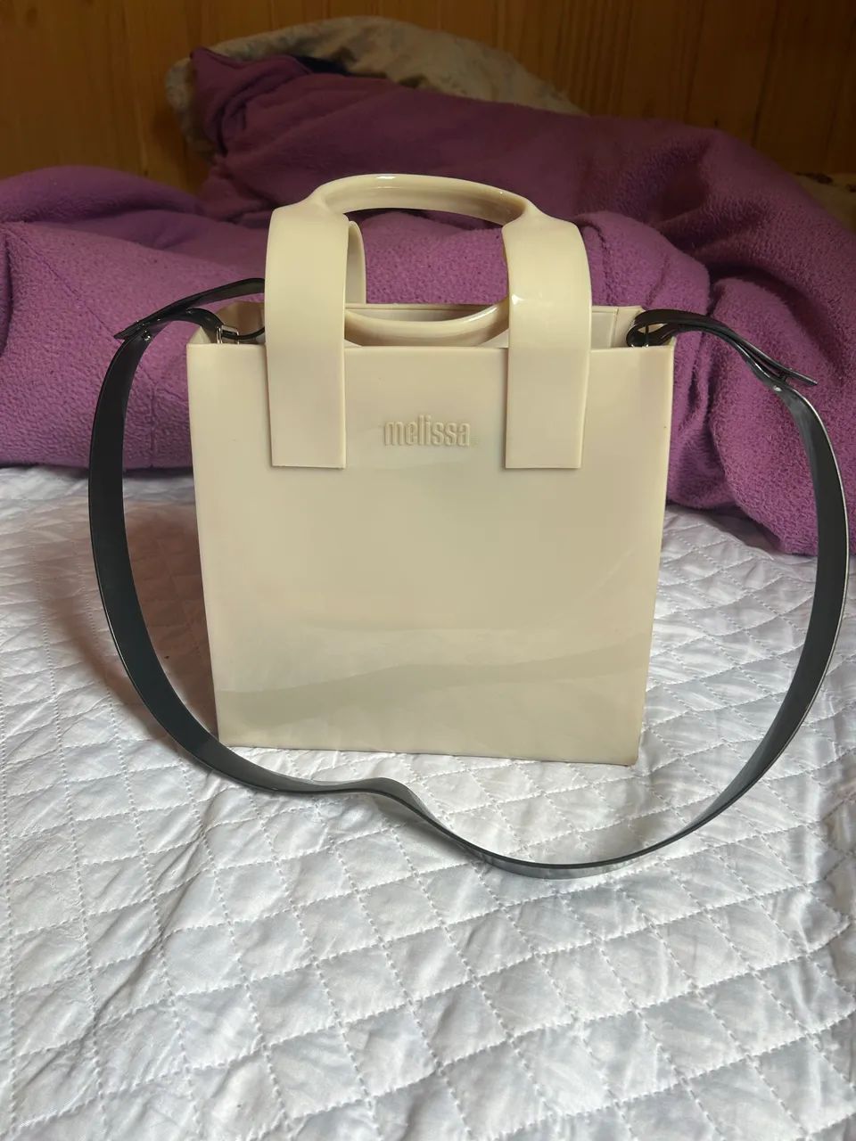 Bolsa Melissa  - Foto 2