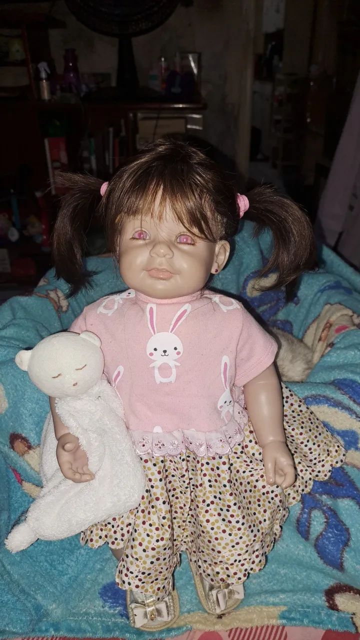 Bonecas  adora dool 