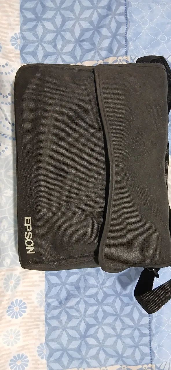 Projetor Epson  - Foto 4