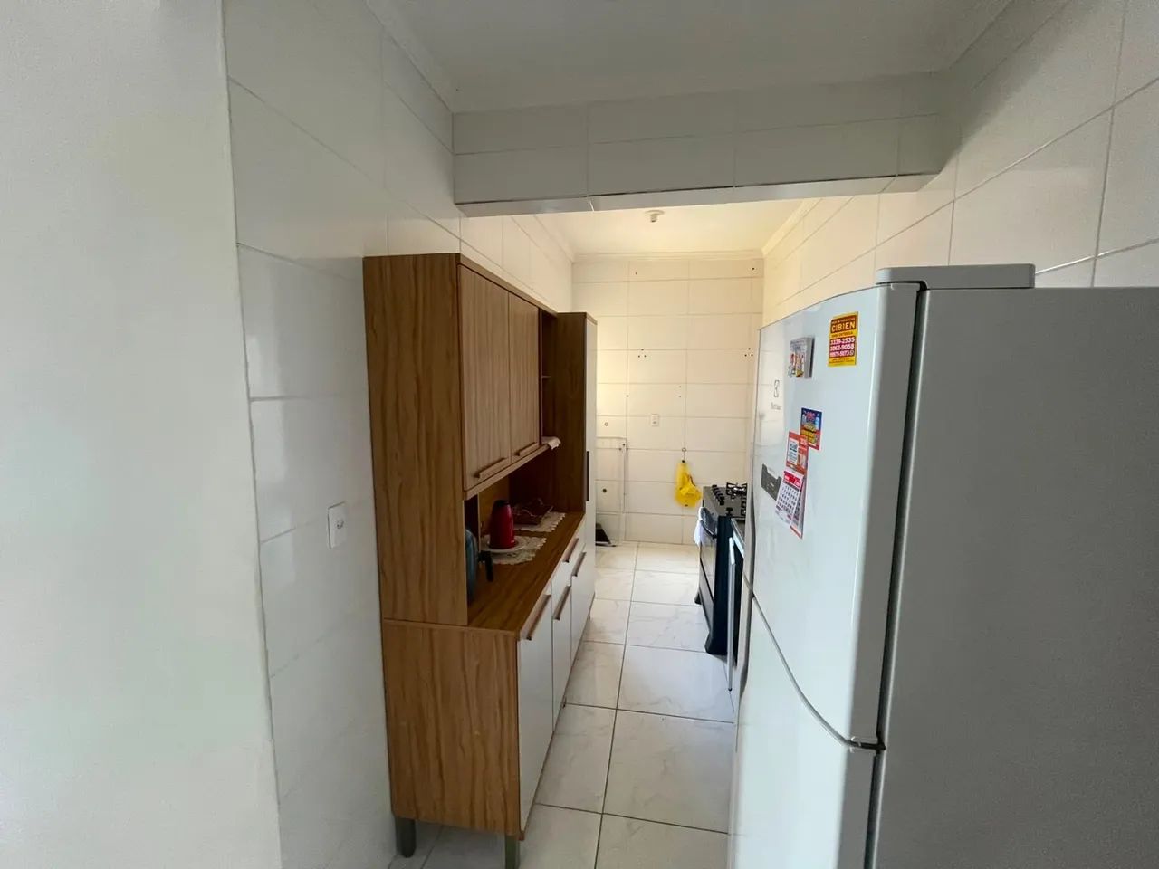 Vendo excelente apartamento  - Foto 3