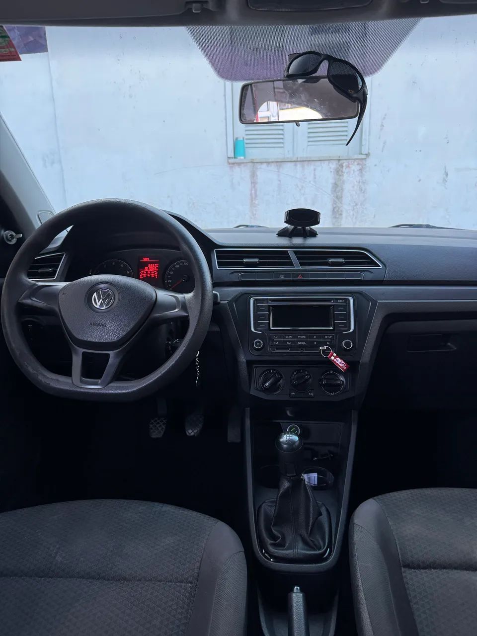 Volkswagen Gol GOL 1.0 FLEX 12V 5P 2021