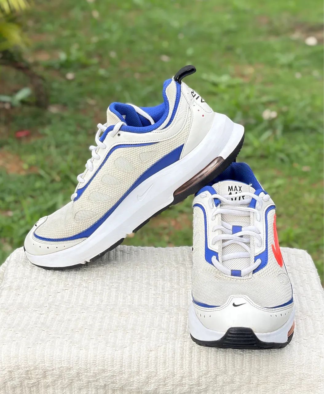 Tênis Air Max N41 - Foto 2